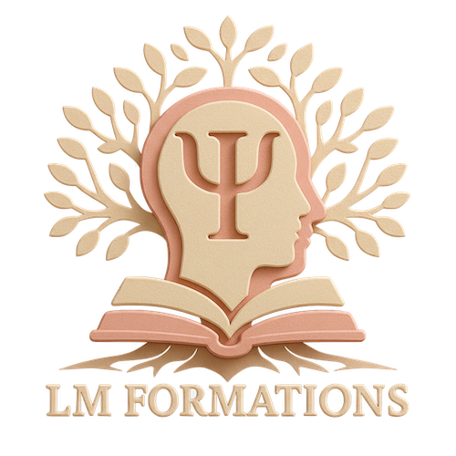 LM Formations logo